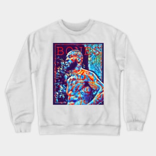 Jon Bones Jones Crewneck Sweatshirt